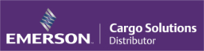 Emerson Cargo Solutions Logo